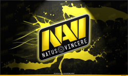 Natus Vincere Young