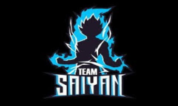 Team Saiyan