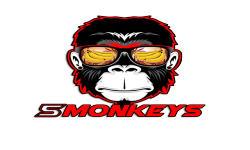 5 Monkeys