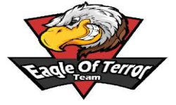 Eagle of terror 