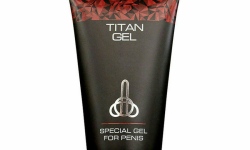 TITAN GEL