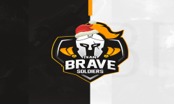 TEAM BRAVE SOLDIERS