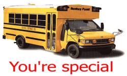 Shortbus Society