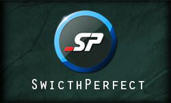 SWITCH PERFECT GAMING