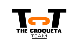 The Croqueta Team