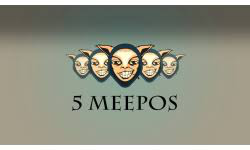 Team Meepo