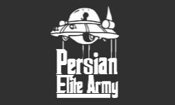 persian elite army