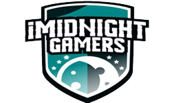 iMidnight Gamers Esports