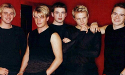 westlife