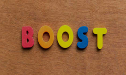 Boost-Service