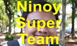 Ninoy Super Team