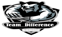 Team Difference Gaming