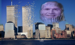 Infinity Gems Can't Melt Steel Beams