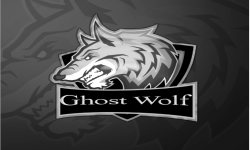 Ghost Wolf