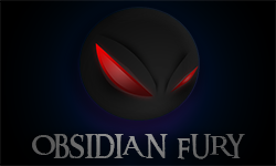 Obsidian Fury