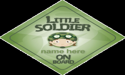 Little Soldier