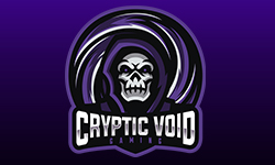 Cryptic Void Gaming