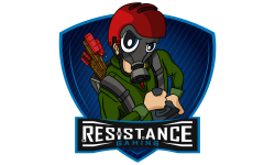 Resistance Gaming