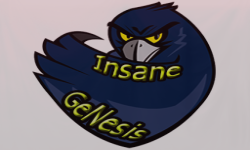 Insane Genesis