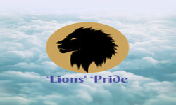 Lion`s Pride