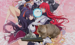 Weebs, Wombats, Warships and Wisp