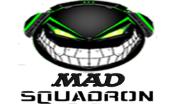 " Mad " Squadron