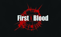 First Blood