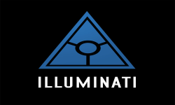 Illuminati Gaming.