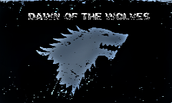 Dawn Of The Wolves