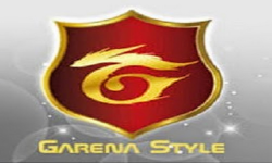 Style of Garena 