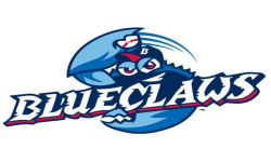 BLUECLAWS