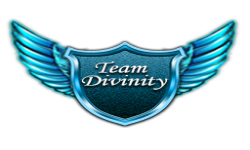 Team Divinity