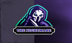 NIGHTMARE OF THE SHADOWS