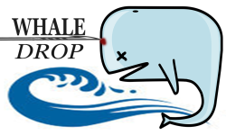 Whaledrop