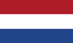 Team Netherlands