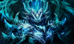 Ice Demons