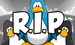 Club Penguin