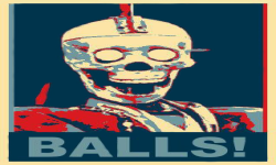 Balls!