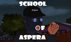 School of Aspera