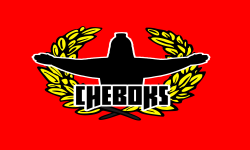 CHEBOKS SQUADRON