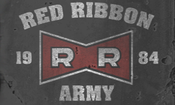 Red Ribbon Army