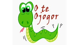 O te Ojogor