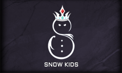 SNOW KIDS