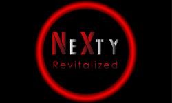 NeXty Revitalized