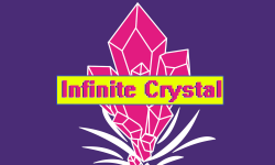 Team Infinite Crystal