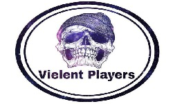 Violent Players