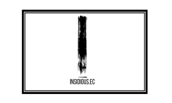 INSIDIOUS.EC