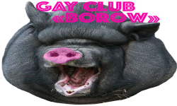 GAY CLUB BOROW