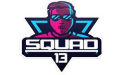 13 Squad