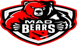 MAD BEARs - eSport